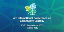 The 4th International Conference on Community Ecology